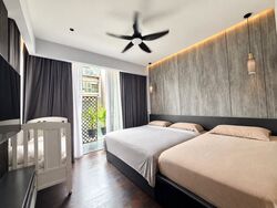 Este Villa (D28), Terrace #634661551